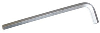 Klucz wpustowy ampulowy gięty długi 16mm