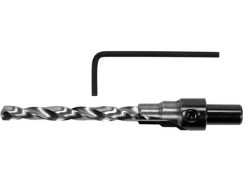 WIERTŁO DO KONFIRMATÓW 7-10MM