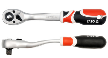 GRZECHOTKA WYGIĘTA 1/2cal