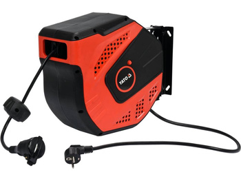 PRZEDŁUŻACZ ELEKT NA ZWIJAKU AUTOMAT 20M