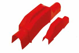 OSŁONA BEZPIECZNIKÓW BM ELASTYCZNA