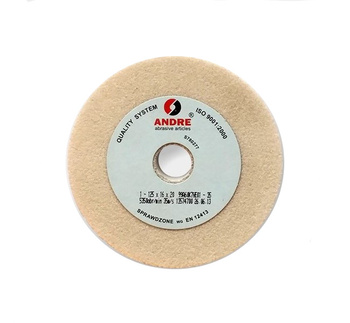 ŚCIERNICA 1 350x50x51 99A60K7VE01-35