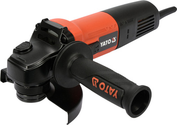 SZLIFIERKA KĄTOWA 1100W 125MM