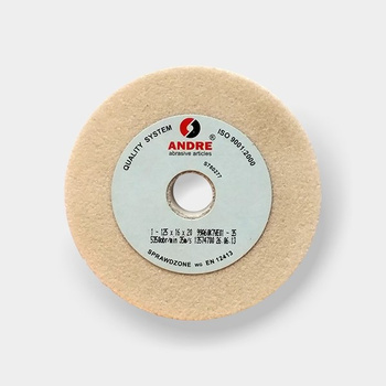 ŚCIERNICA 1 125X32X20 99A46KK7VE01-35