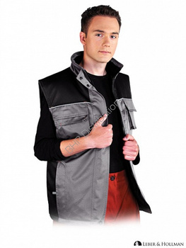 KAMIZELKA BEZRĘKAWNIK CAMBER