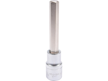 KLUCZ TRZPIENIOWY HEX 1/2" 10MM L100MM