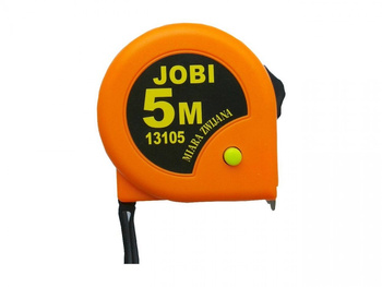 MIARA ZWIJANA 5M-19MM 13105 JOBI