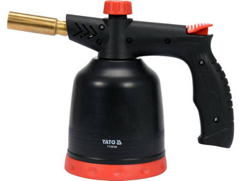 PALNIK GAZOWY-LAMPA LUTOWNICZA