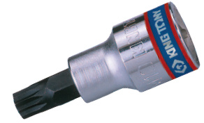 SPLINE M12 1/2"55MM KING