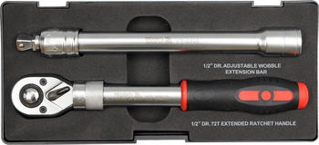 KPL.GRZECHOTKA Z PRZEDŁUŻ.1/2"*YATO