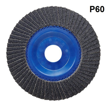 FLAP DISC 180X22 P60 BOSCH
