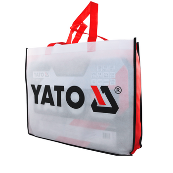 TORBA TARGOWA YATO BIAŁA