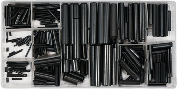 315 SZT KOŁKÓW SPRĘŻYSTYCH MIX