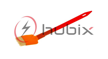 HPE-50 PĘDZEL IZOLACYJNY KĄTOWY 50MM