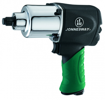 Klucz pneumatyczny udarowy 1/2" 920Nm