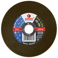 ŚCIERNICA 41 300x3x32 95A24T BF-80 EXTRA