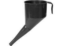 LEJEK SKOŚNY Z SITKIEM SZARY 130MM