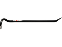 ŁOM SZEŚCIOKĄTNY 450 X 18 MM