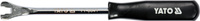 ŚCIĄGACZ DO SPINEK TAPICERKI 230 MM