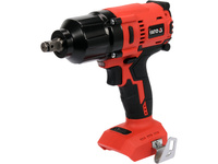 18V KLUCZ BEZSZCZOTKOWY (KORPUS)  1/2'' 700NM - SYSTEM YATO 18V