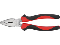 SZCZYPCE UNIWERSALNE JUCO 200 MM 1000V