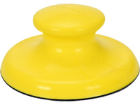 BLOK ŚCIERNY FI 150 MM Z RZEPEM