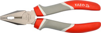 SZCZYPCE UNIWERSALNE 160MM