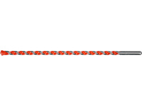 WIERTŁO UNIWERSALNE 14MM X 400MM DO WIERCENIA W BETONIE, DREWNIE I METALU