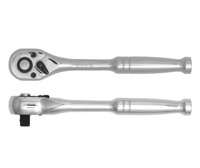 GRZECHOTKA 3/8"CHROM POŁYSK