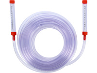 POZIOMNICA WODNA Z WĘŻEM 20 M