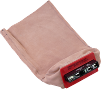 H066 UCHWYT DO BEZPIECZNIK.BM Z RĘKAWEM OCHRONNYM