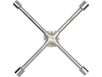 KLUCZ KRZYŻAKOWY DO KÓŁ 17x19x21x1/2"
