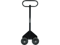 WÓZEK DO TRANSPORTU DUŻYCH PŁYT