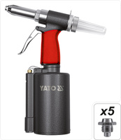 NITOWNICA PNEUMATYCZNA 2,4-6,4mm/1894 kg