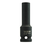 NASADKA UDAROWA GŁĘBOKA 1/2" X 12 MM