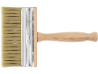 PĘDZEL DO TAPET 130MM