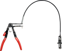 SZCZYPCE Z LINKĄ DO OPASEK ZACISKOWYCH