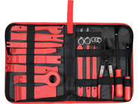 ZESTAW DO OBSŁUGI TAPICERKI 19CZ.