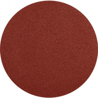 KRĄŻKI ŚCIERNE Z RZEPEM 125mm P60 5SZT.