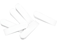 KLINY DO GLAZURY MAŁE 23 X 4MM 100SZT