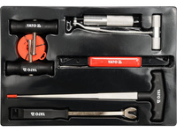 ZESTAW DO DEMONTAŻU SZYB SAMOCHODOWYCH