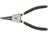 SZCZYPCE SEGERA ZEWN/PROSTE 180MM CHROM