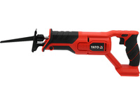 PIŁA SZABLASTA 18V (BODY;BL MOTOR)