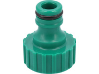 PRZYŁĄCZE Z GWINTEM WEWNĘTRZNYM 3/4" /BOX/