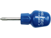 WKRĘTAK HI-TEC PH2X38MM KRZYŻAKOWY