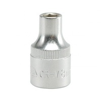 NASADKA 13MM 1/2"6-KĄT. CV KRÓTKA