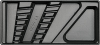 WKŁAD DO SZUFLADY PUSTY DLA YT-5533