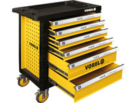 SZAFKA SERWISOWA 6 SZUFLAD