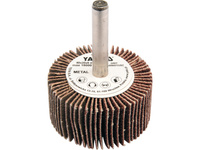 ŚCIERNICA LISTKOWA TRZPIENIOWA 40X20X6 P100