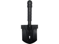 SAPERKA OGRODNICZA, WIELOFUNKCYJNA